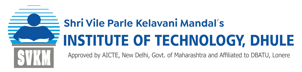 SVKM's-IOT, Dhule