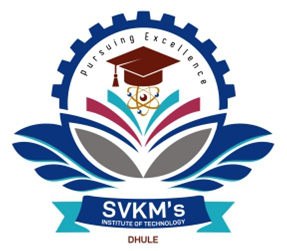 SVKM's-IOT, Dhule