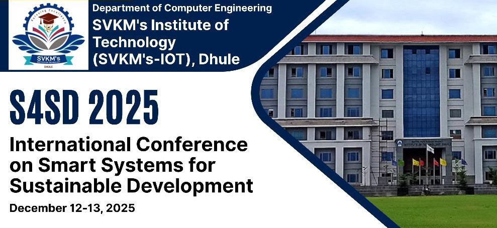 Computer-Conference-S4SD2025