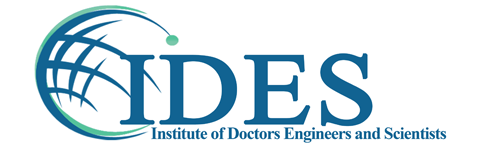 IDES Logo